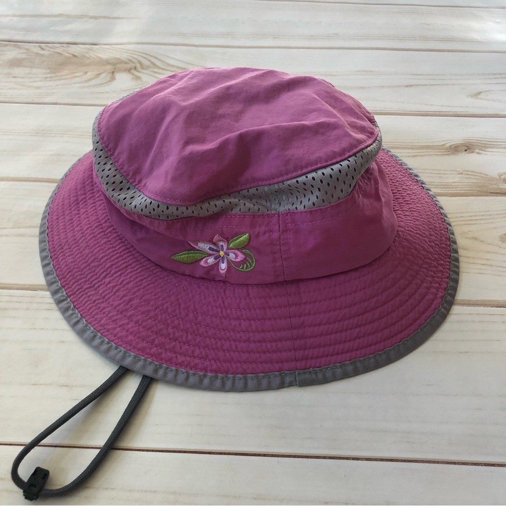 5/$25 Sunday Afternoons girl sun hat